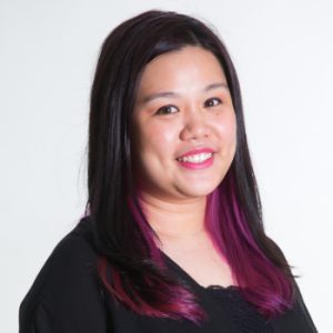 Amy Lim