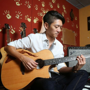 Clarence Chua