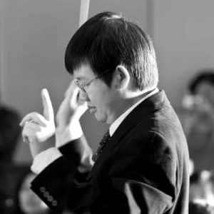 Dr. Chong Yew Yoong