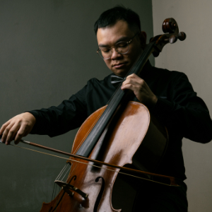 Eugene Chong