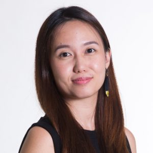 Lisa Chia