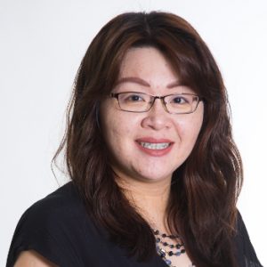Lydia Khoo
