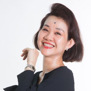 Pamela Ong