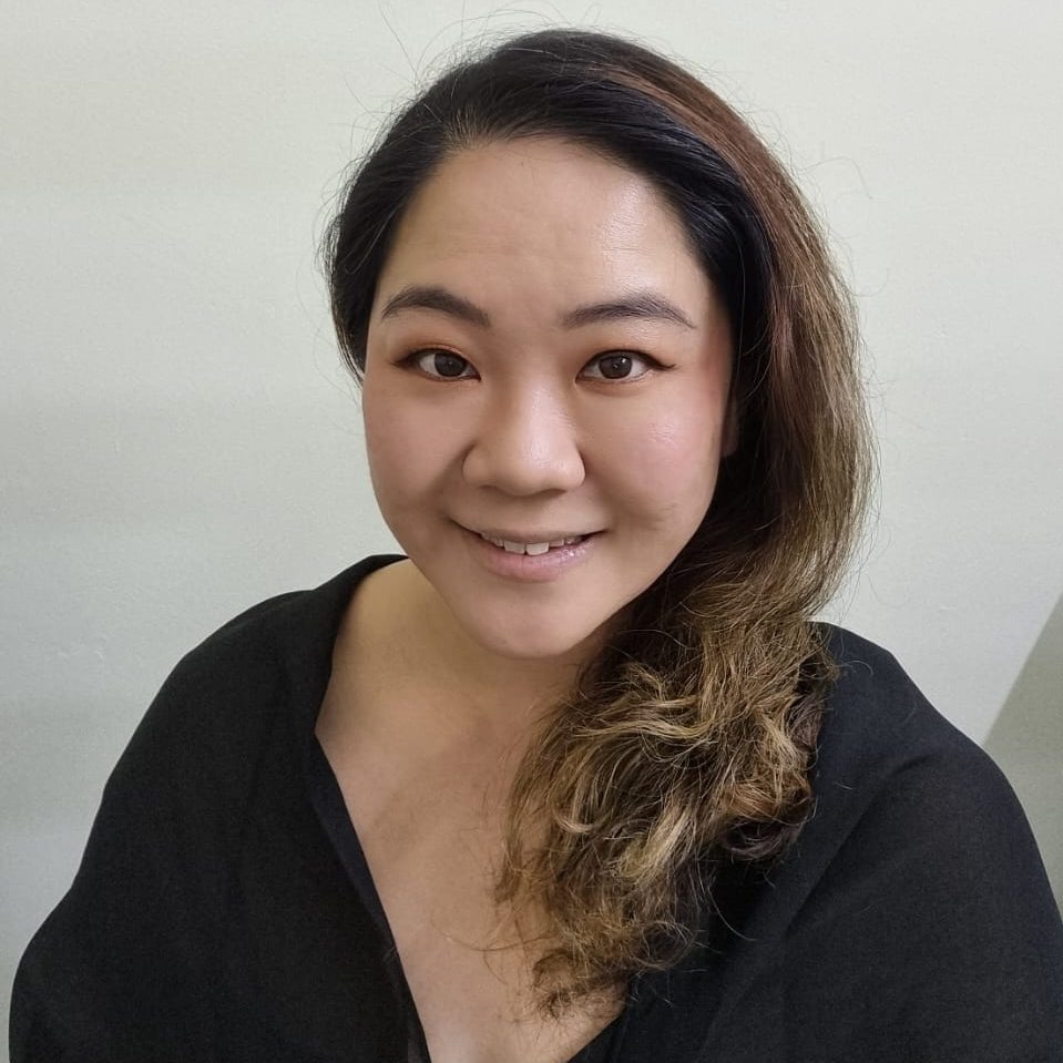 Phyllis Yau