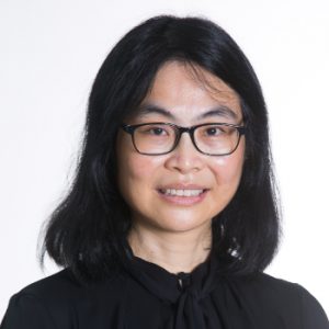 Phyllis Wong