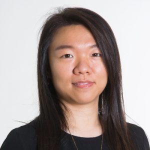Teh Ying Wen